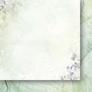 Paper Heaven - Beyond the mist 05